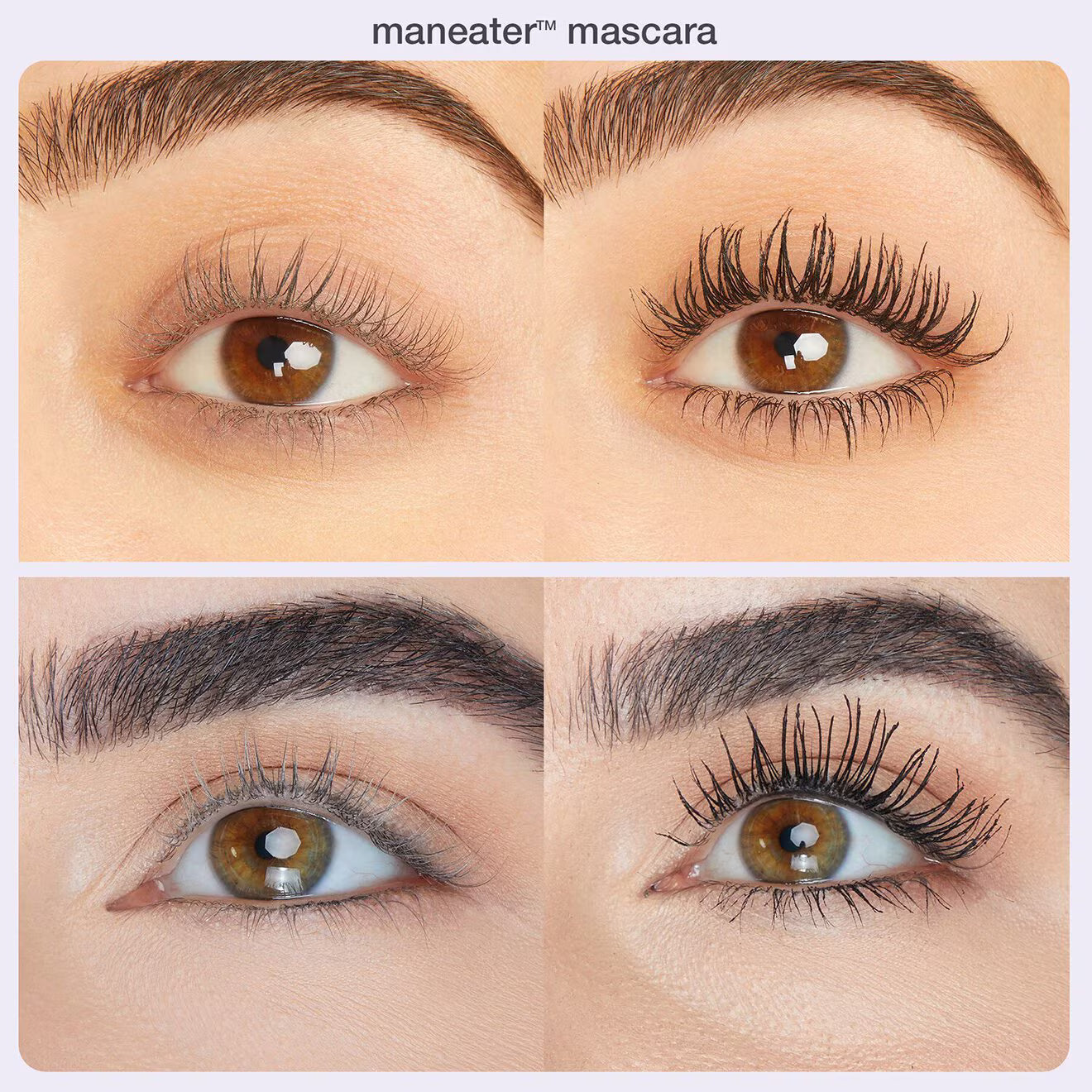 Maneater™ Plumped Up Travel Must-Haves
