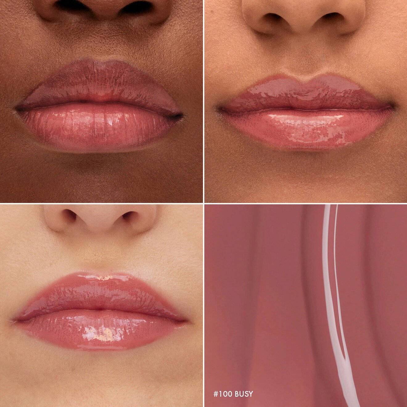 Glossed Set