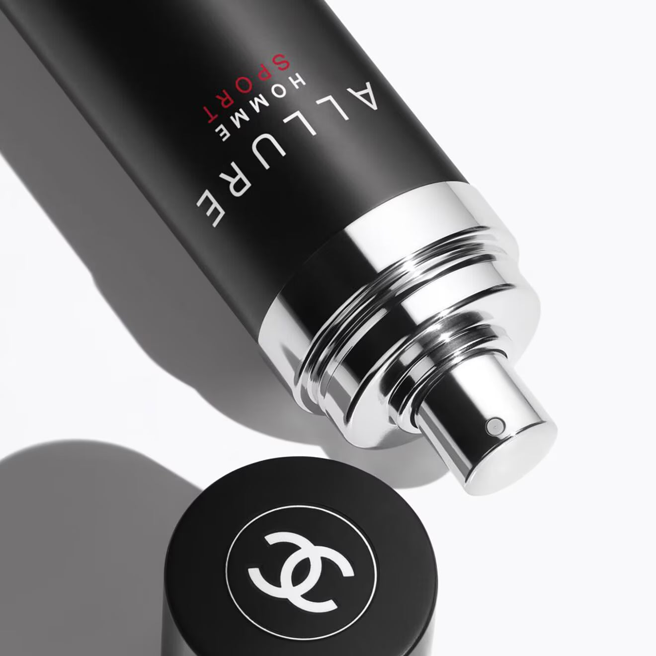 ALLURE HOMME SPORT - All-Over Spray