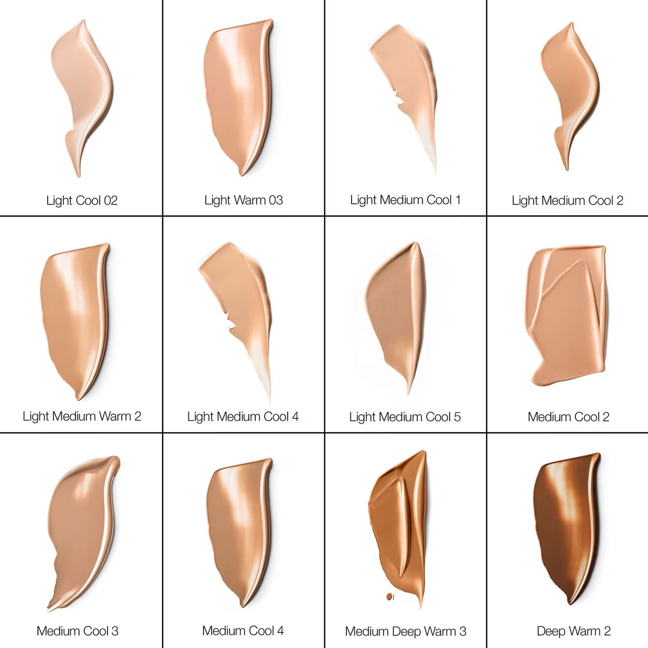 Even Better Clinical Vitamin Makeup SPF50 Skin Tint Foundation