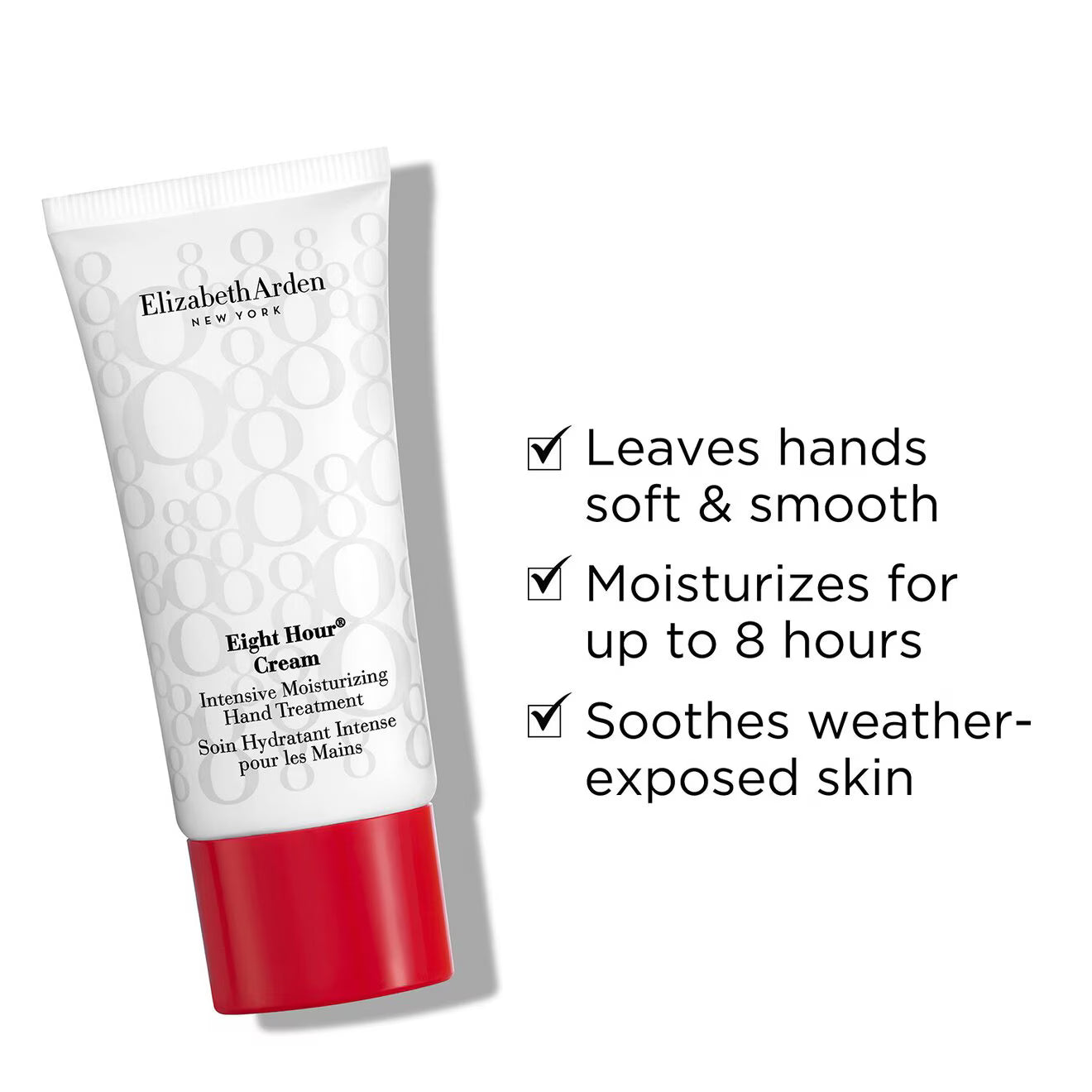 Eight Hour® Cream Intensive Moisturizing Hand Treatment