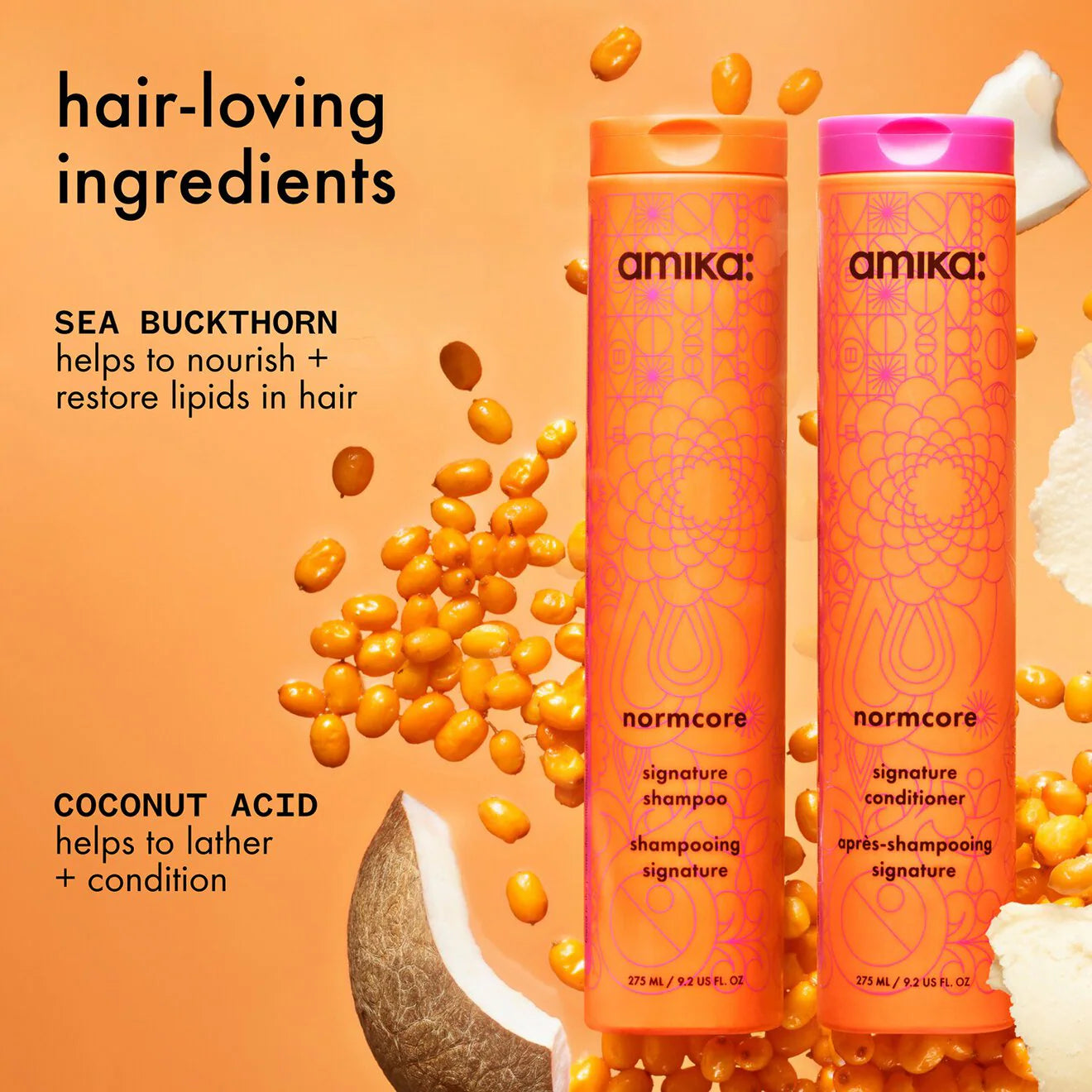 Normcore Signature Shampoo