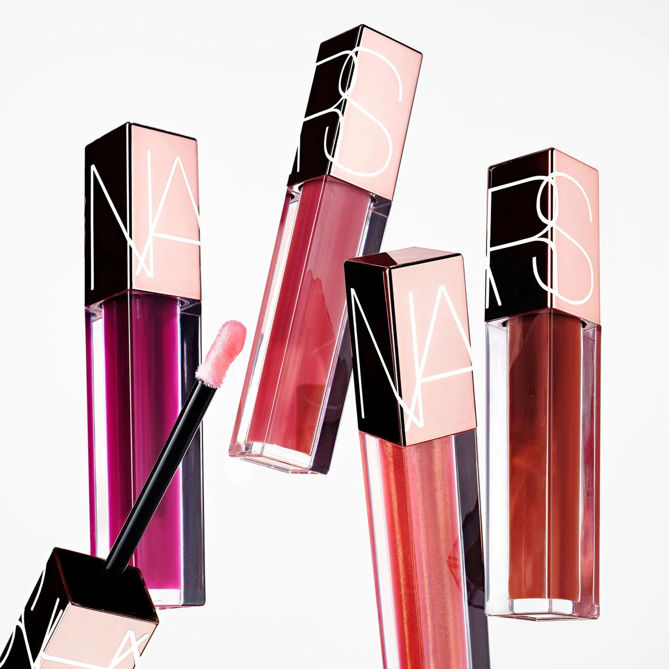 Afterglow - Lip Oil