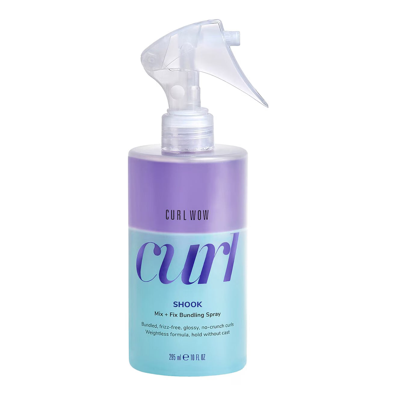 Shook Mix + Fix Bundling Spray