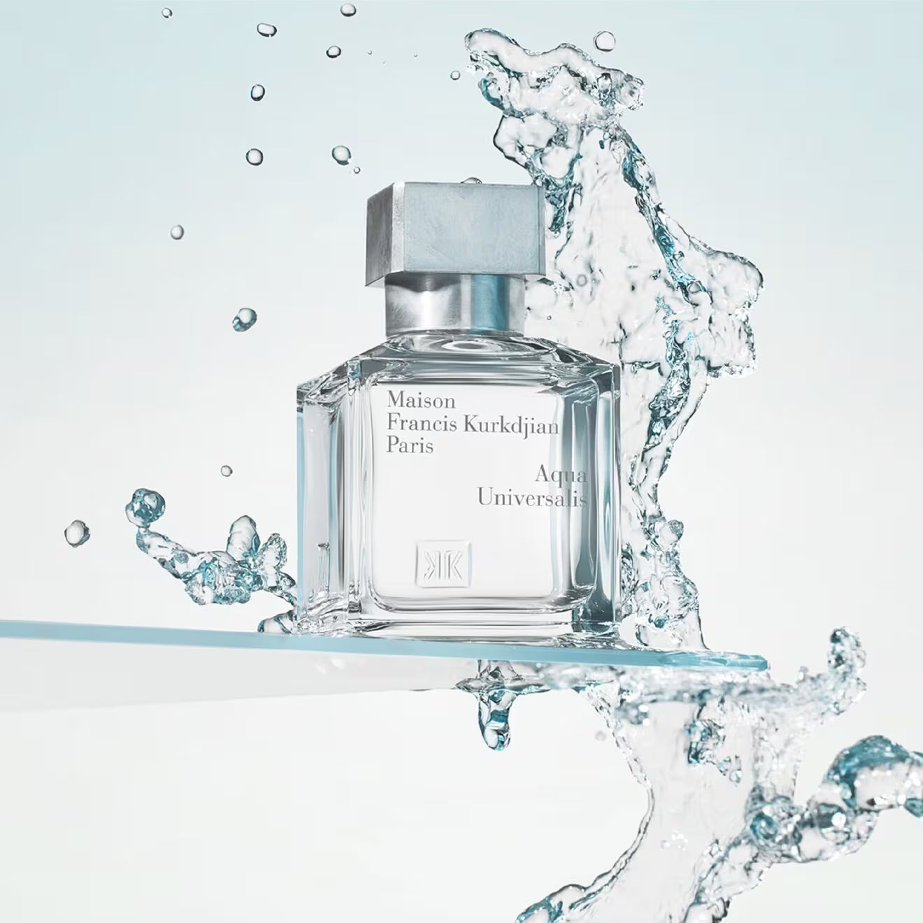 Aqua Universalis Eau De Toilette