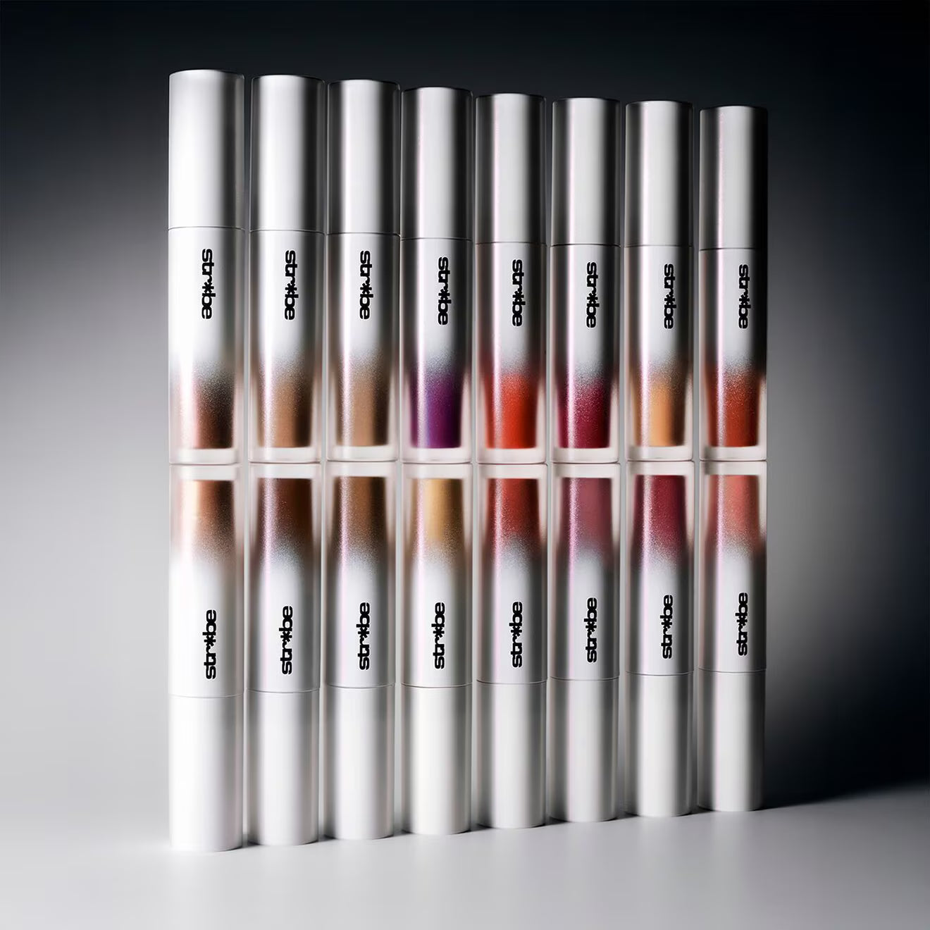 M·A·C Strobe Beam Liquid Bronzelighter