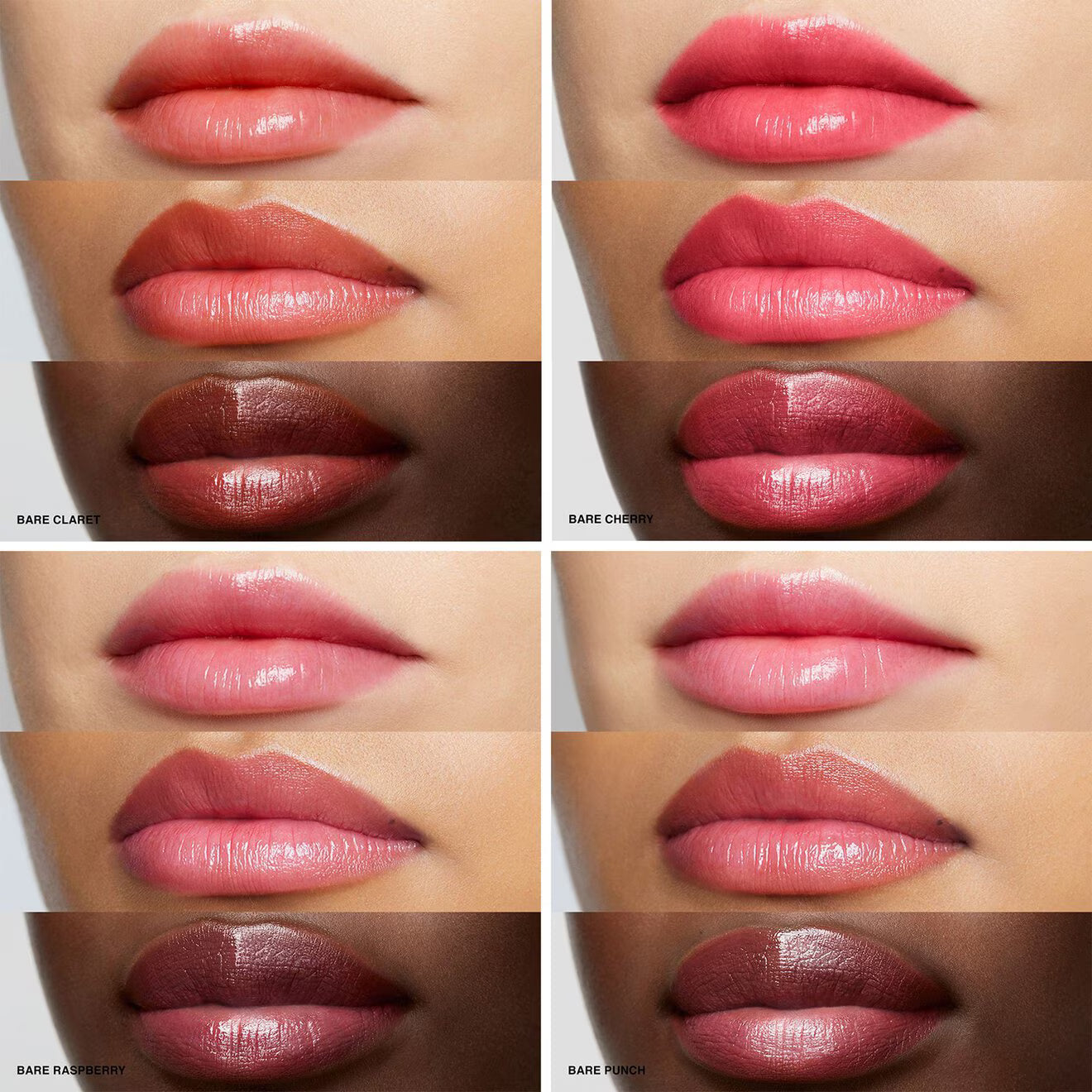 Extra Lip Tint - Color-enhancing lip balm