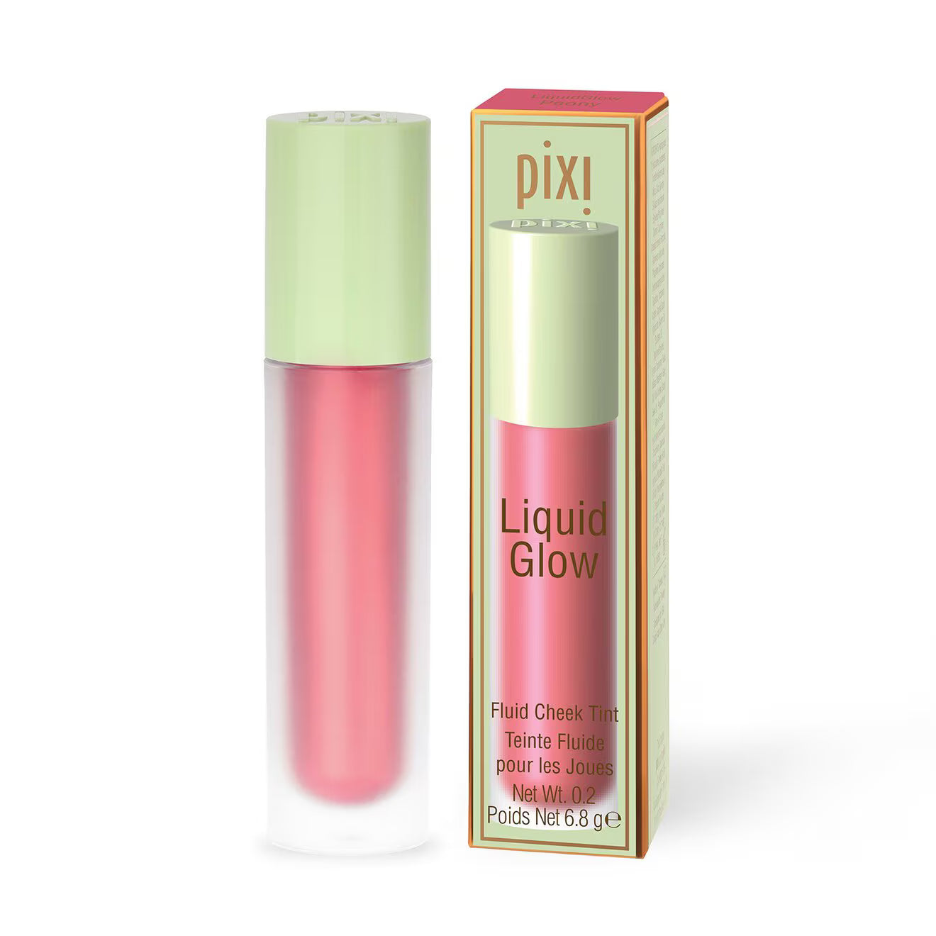 Liquid Glow Blush
