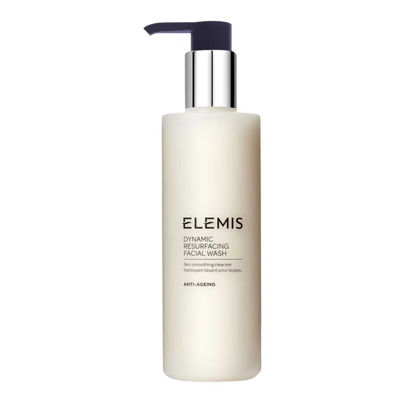 Dynamic Resurfacing Facial Wash