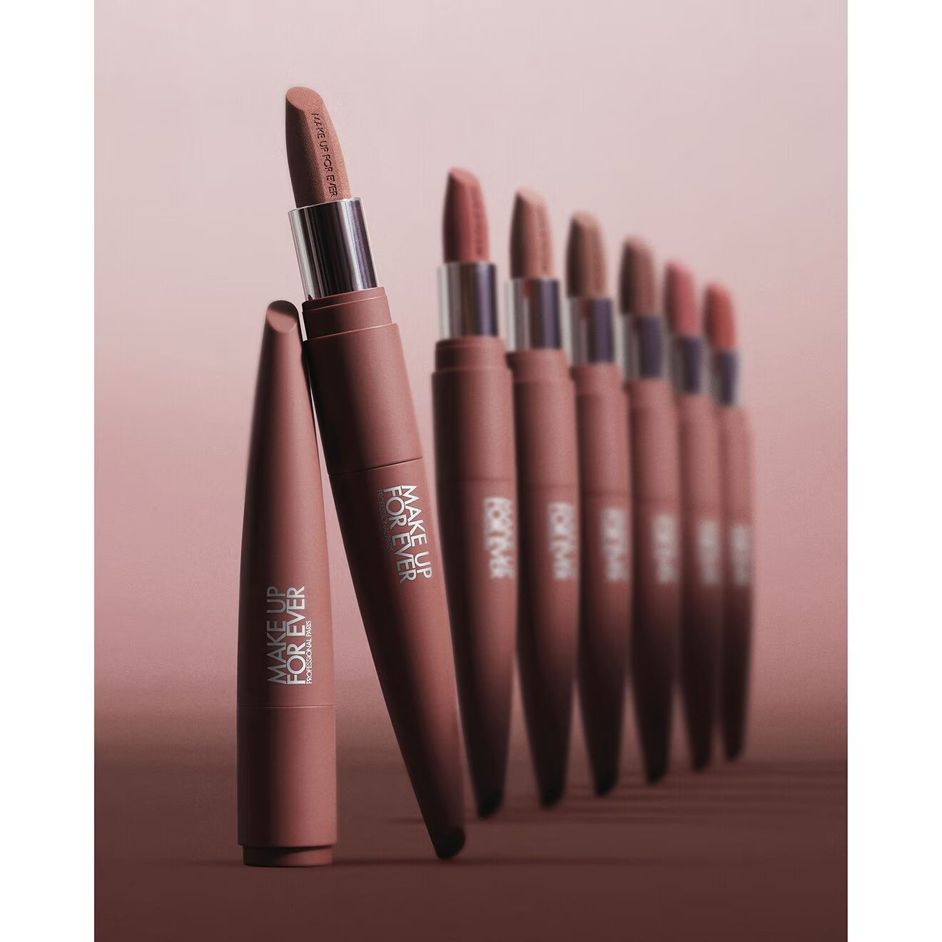 Rouge Artist Velvet Nude