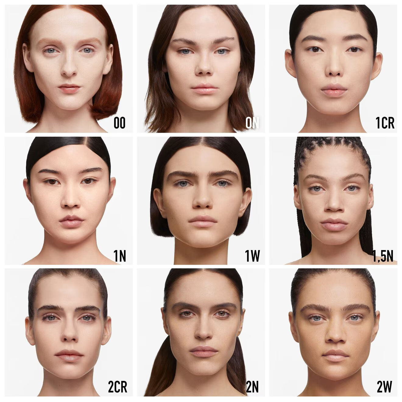 Dior Forever Skin Perfect Multi-Use Foundation Stick