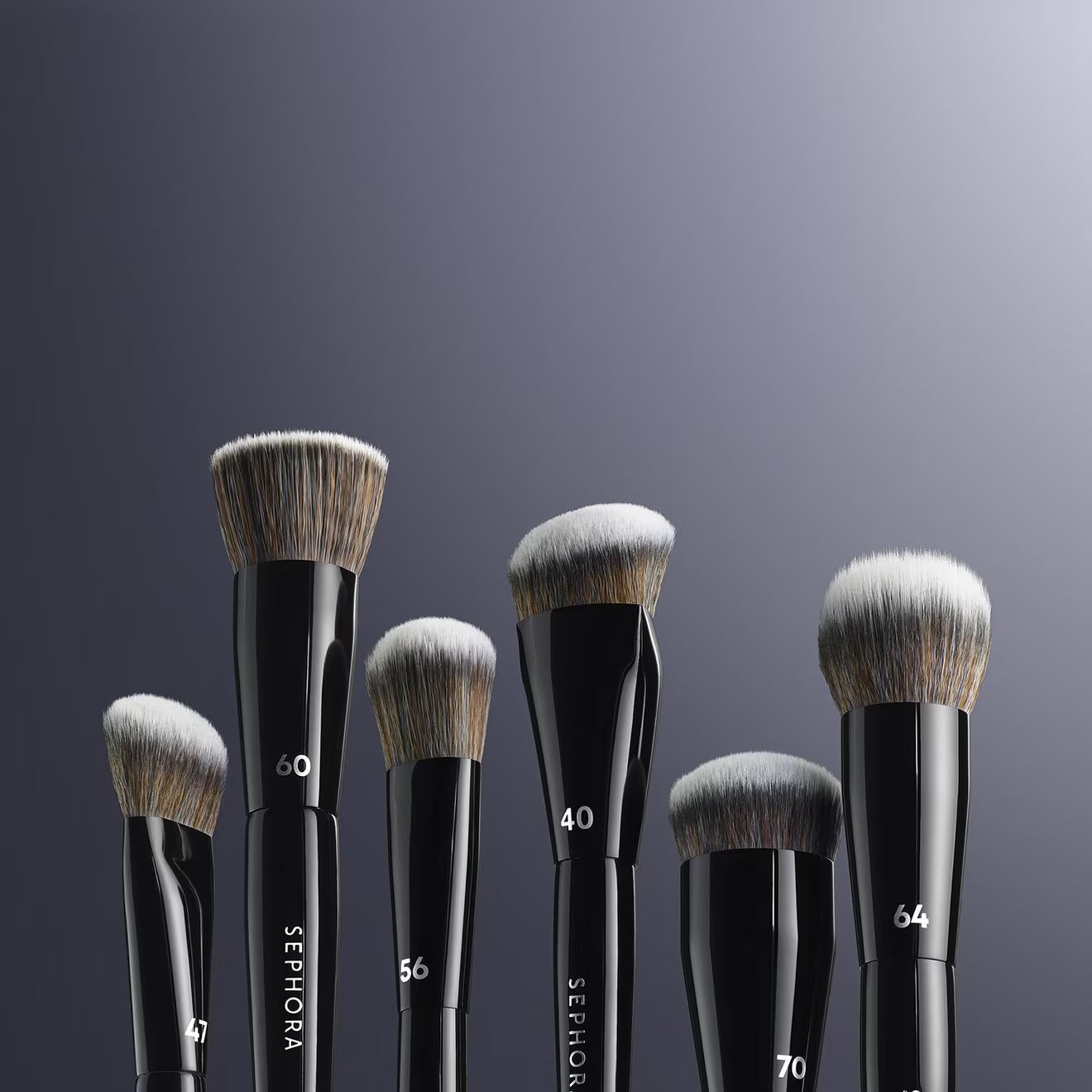Pro Foundation Brush 40