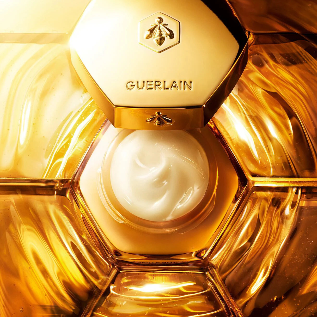 Abeille Royale Youth Repair Eye Care