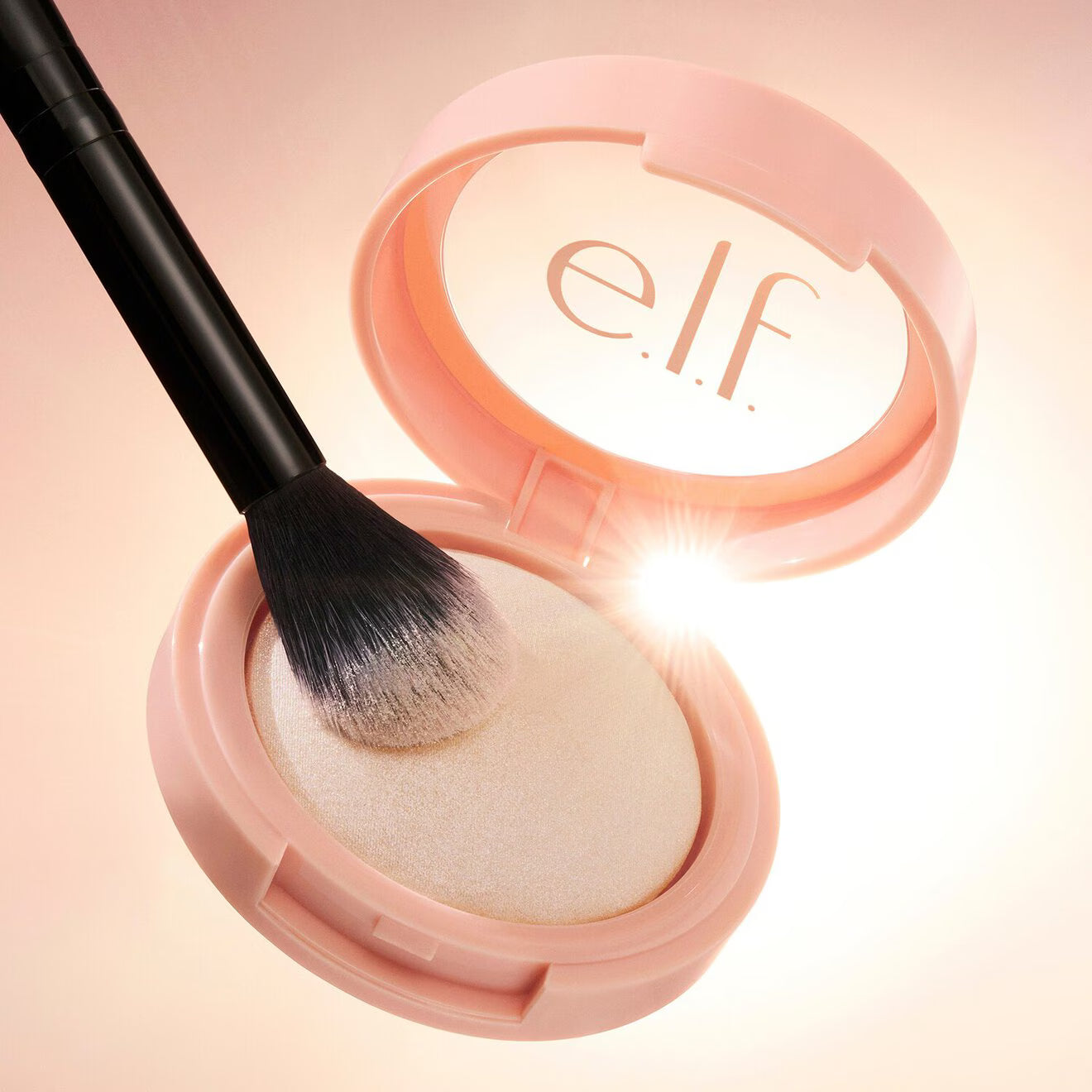 High Points Highlighter Brush