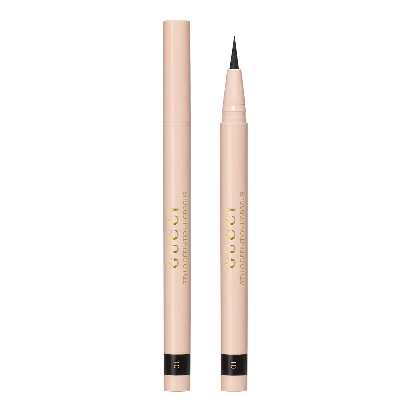 Stylo Définition l'Obscur - Eyeliner