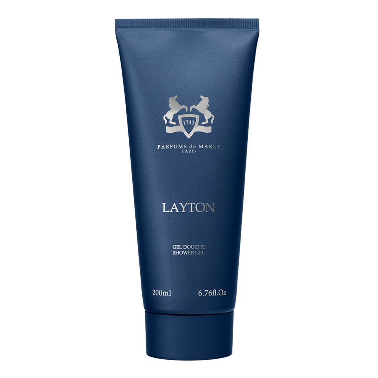 Layton Shower Gel