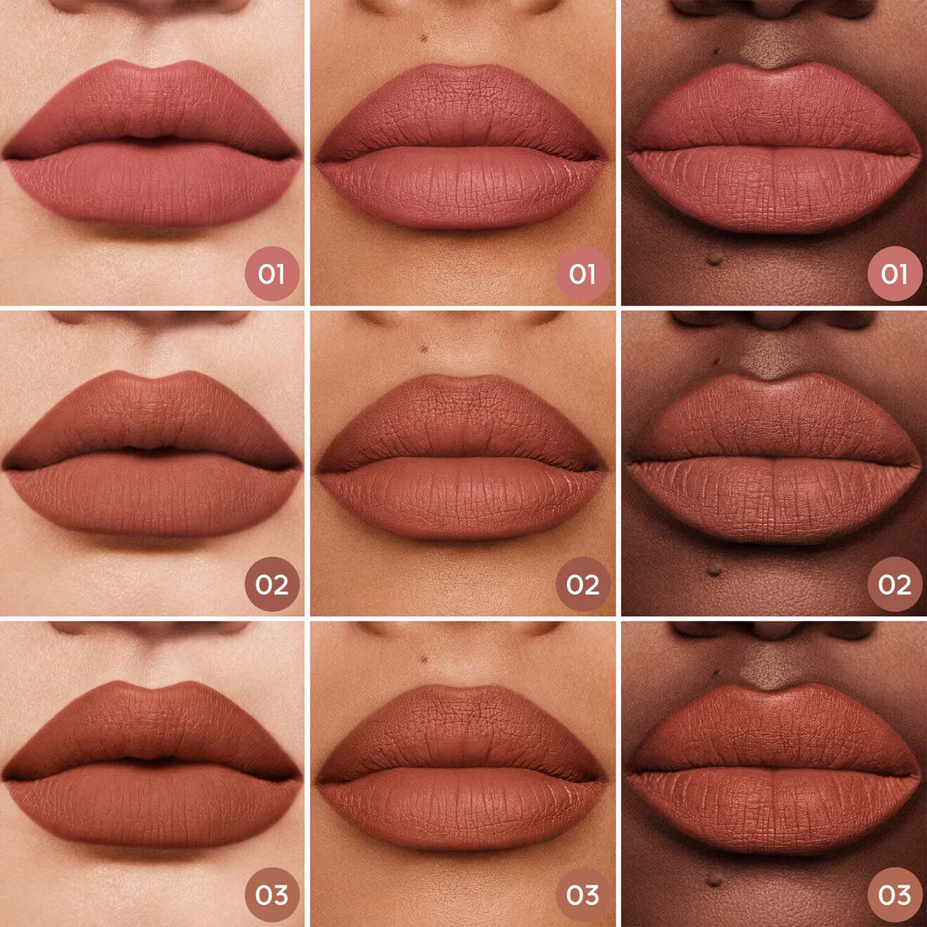 Contour G Lip Pencil - High-Precision, Long-Lasting & No-Transfer