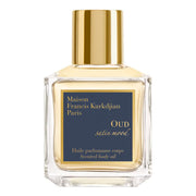 Oud Satin Mood - Scented Body Oil