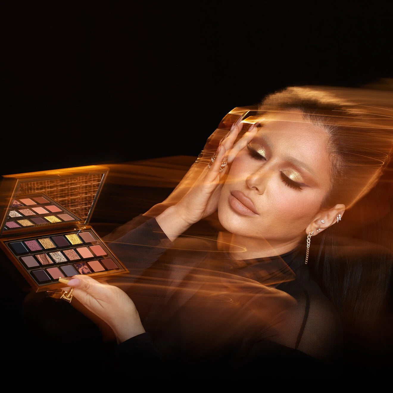 Empowered Eyeshadow Palette