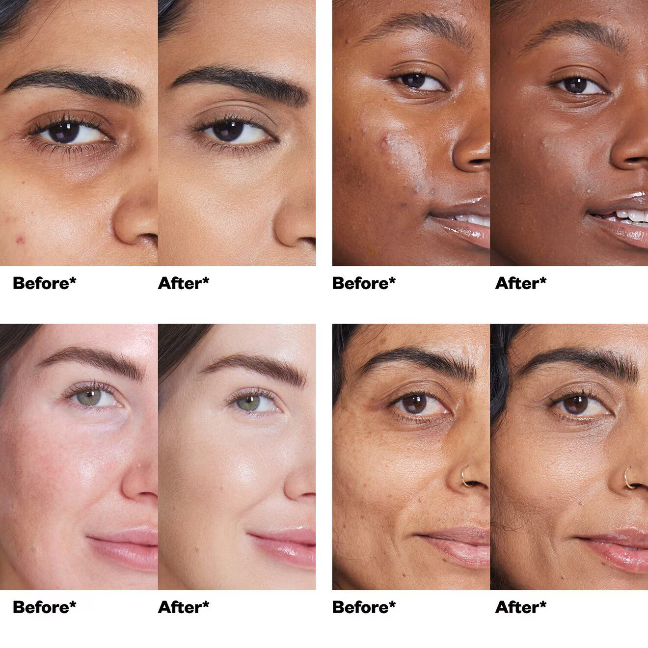 Revealer Concealer