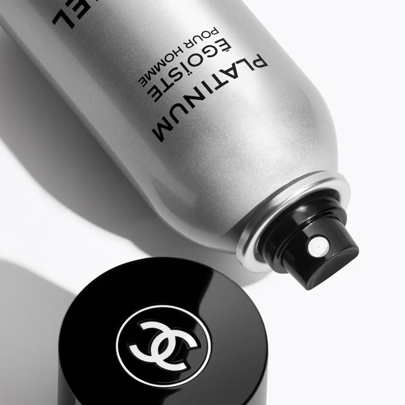 PLATINUM ÉGOÏSTE - Deodorant Spray