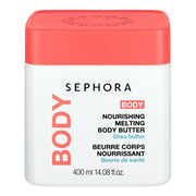 Hydrate – Nourishing Melting Body Butter with Shea Butter