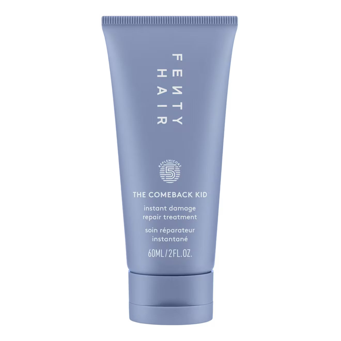 The Comeback Kid Instant Damage Treatment