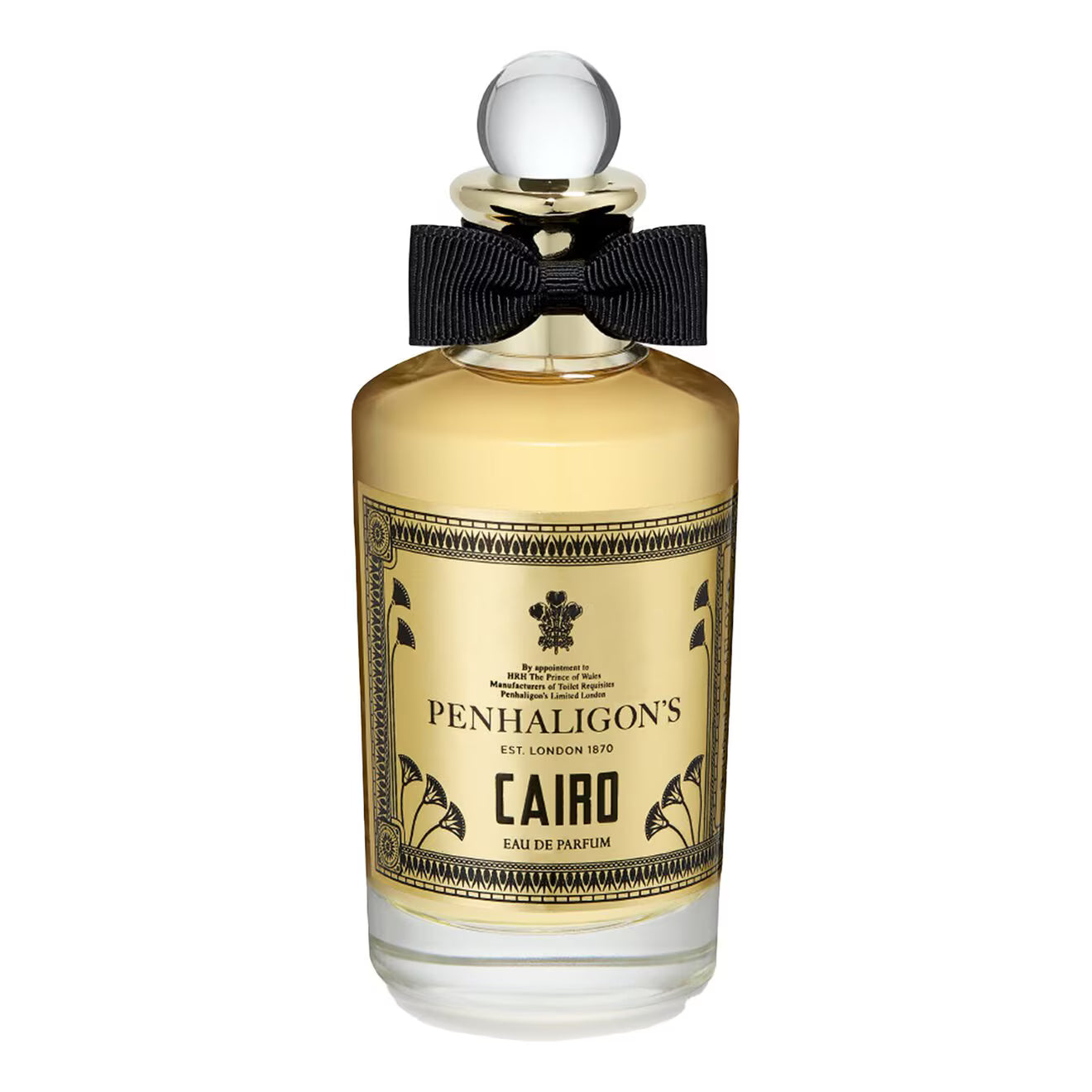 Cairo Eau de Parfum