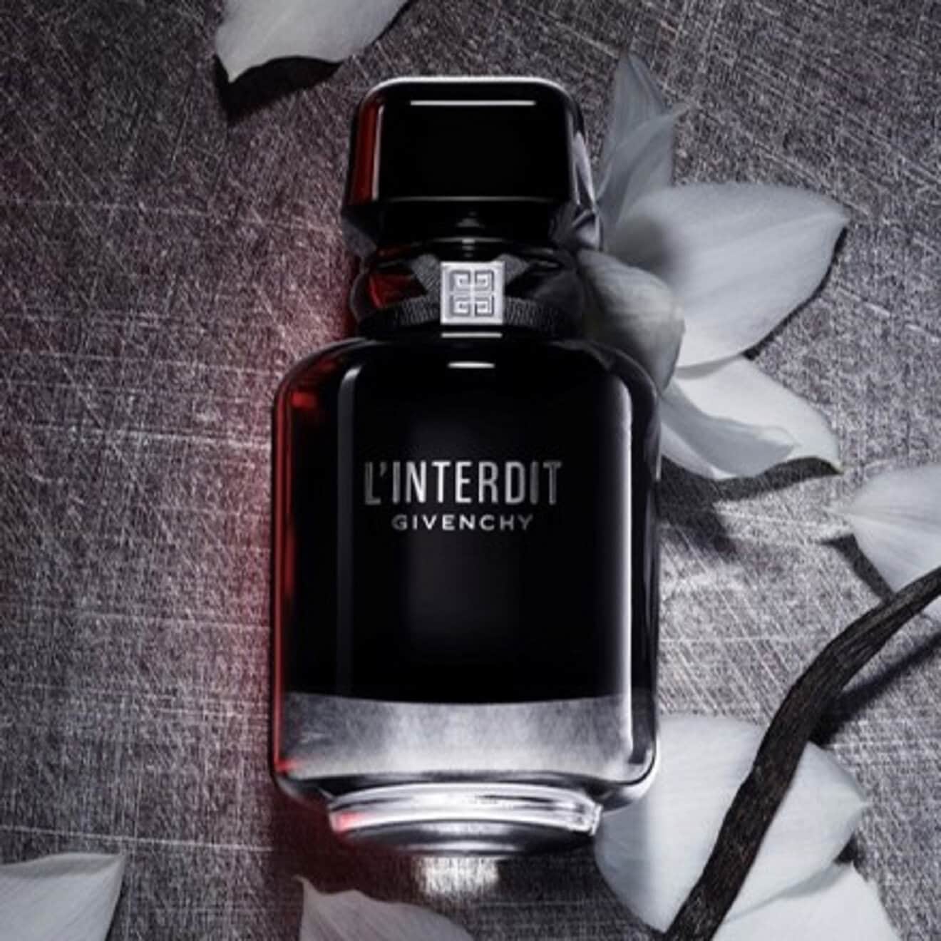 L'Interdit Eau De Parfum Intense