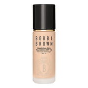 Weightless Skin Foundation SPF 15
