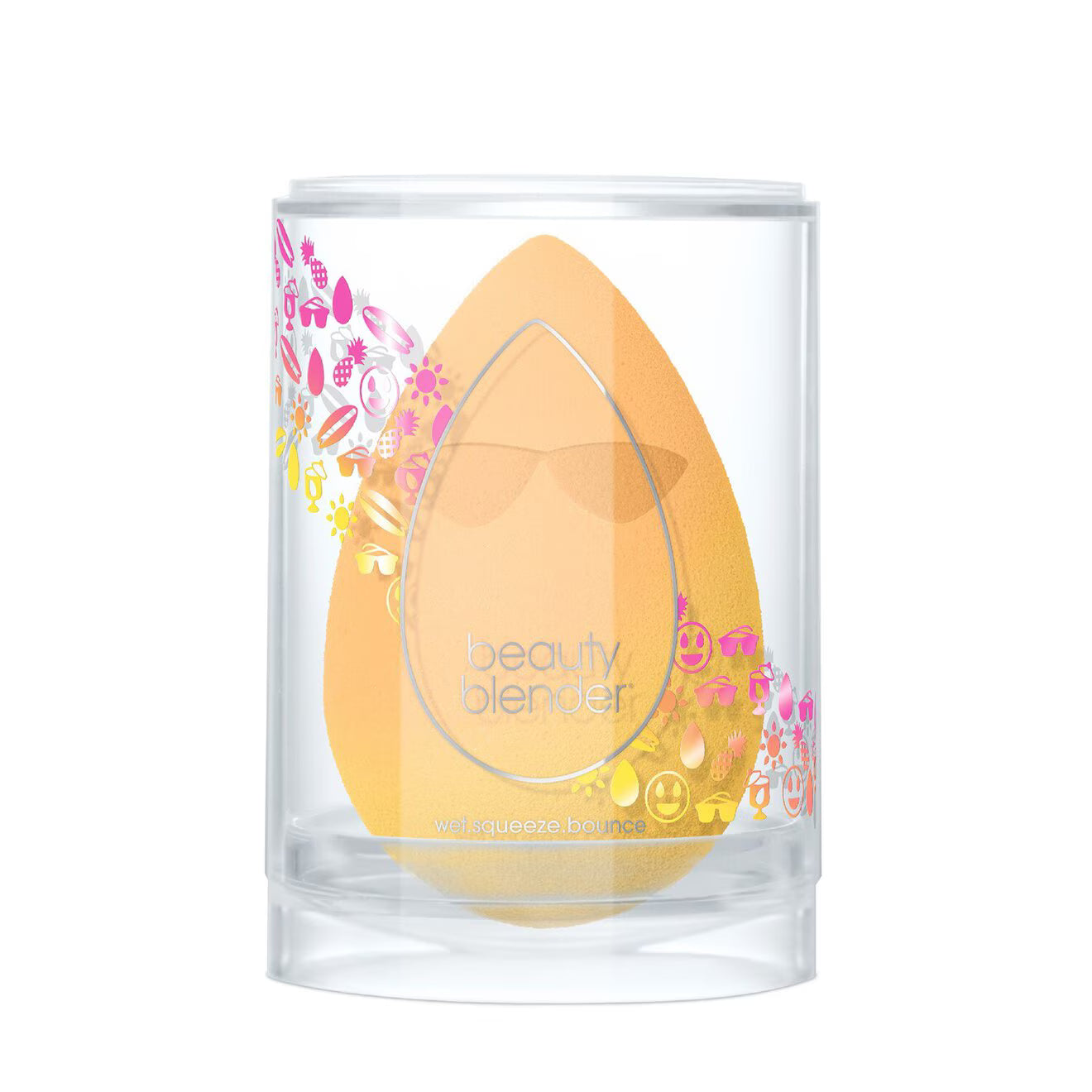 Sunshade Single Blender