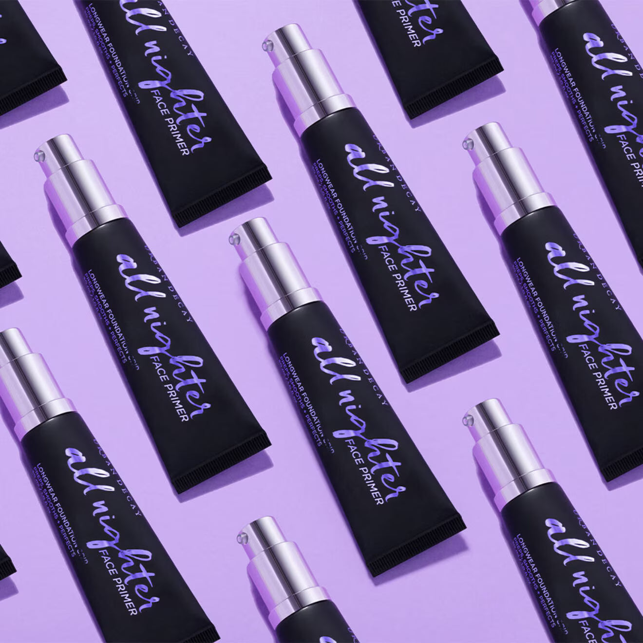 All Nighter Face Primer