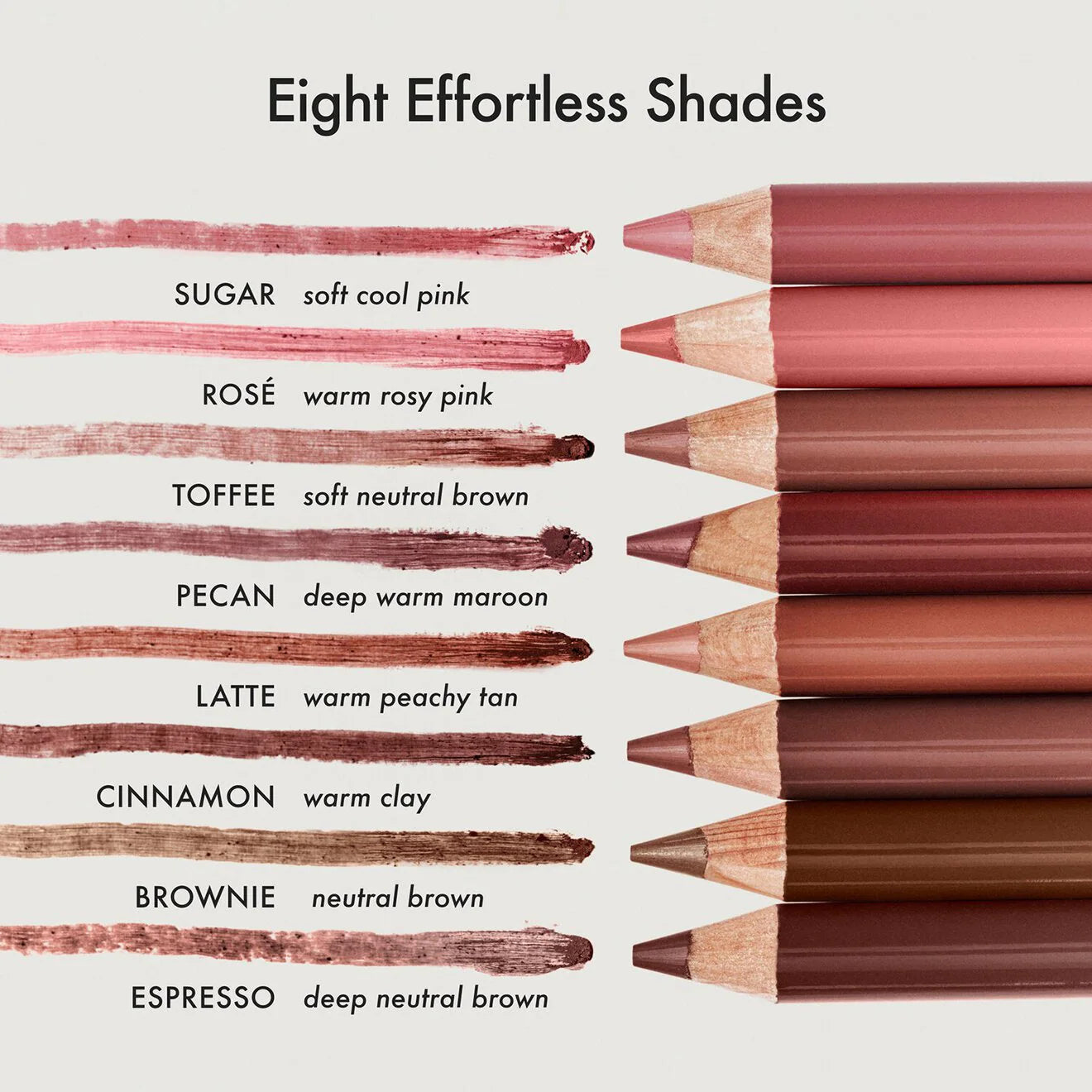 Softline Lip Liner