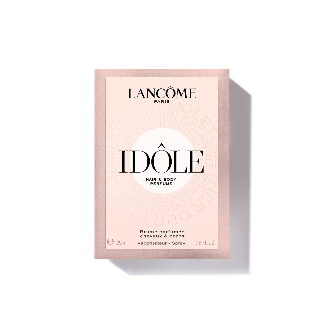Idôle Hair & Body Perfume