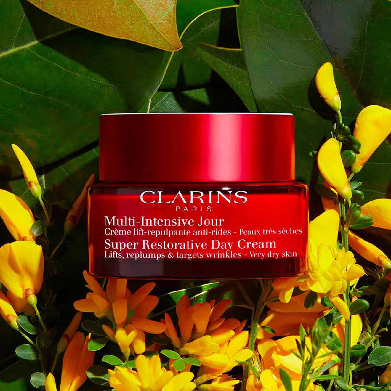Super Restorative Day Cream Very Dry Skin