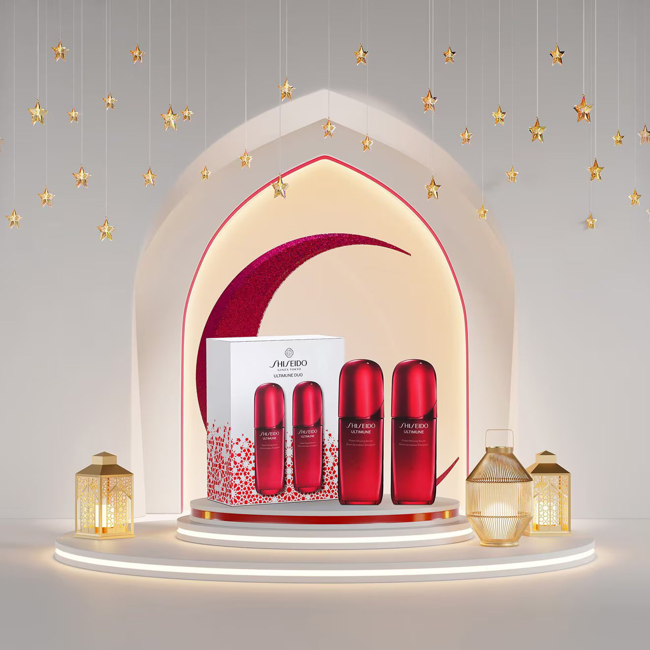 Ultimune Duo Set