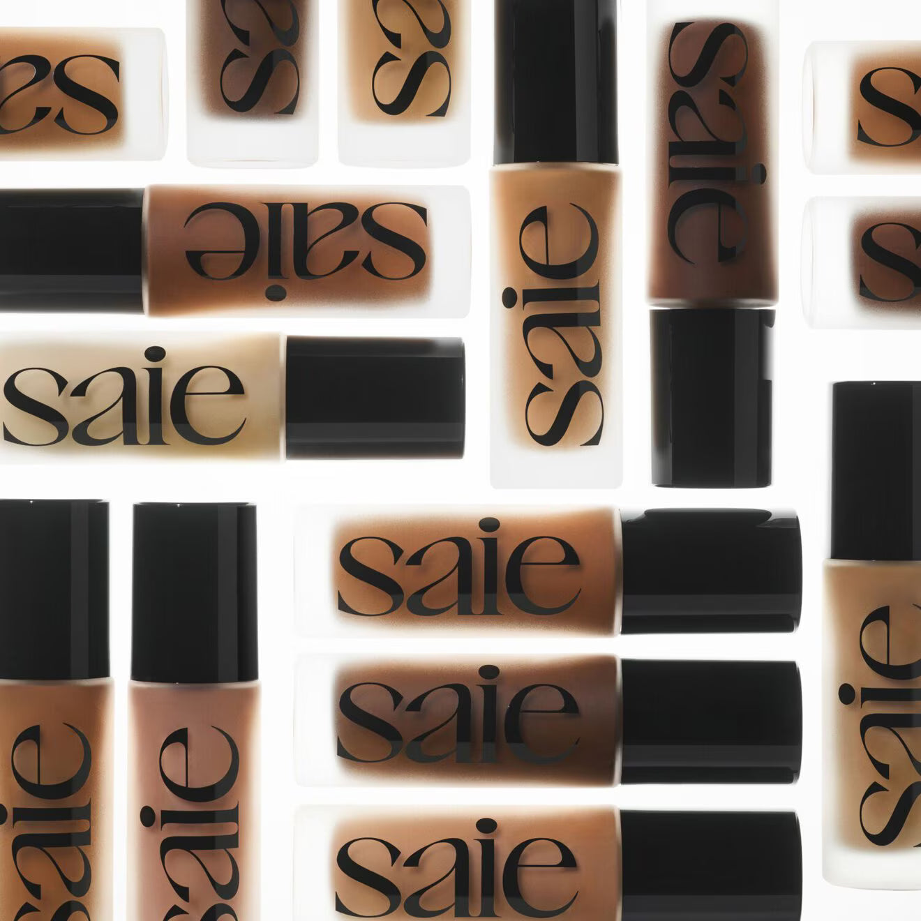 Glowy Super Skin Tint Foundation with Hyaluronic Acid