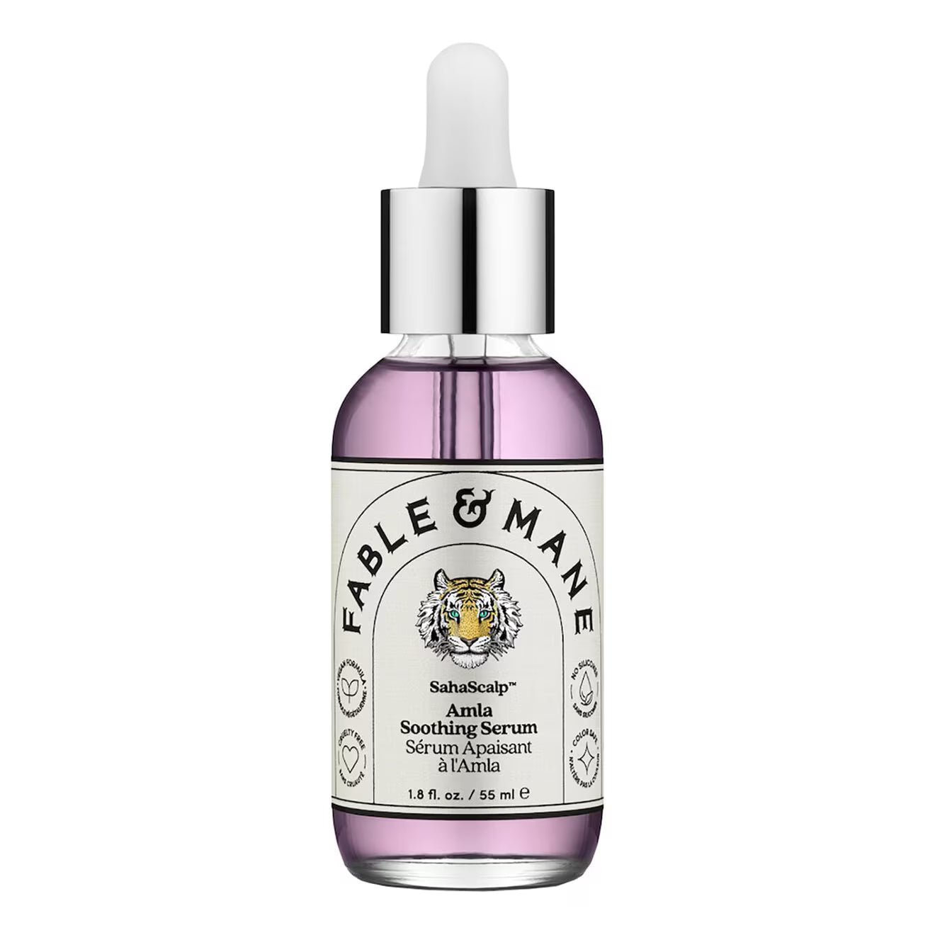 SahaScalp™ Amla Soothing Serum