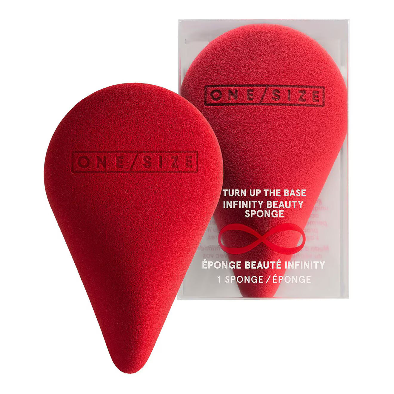 Turn Up The Base Infinity Beauty Sponge