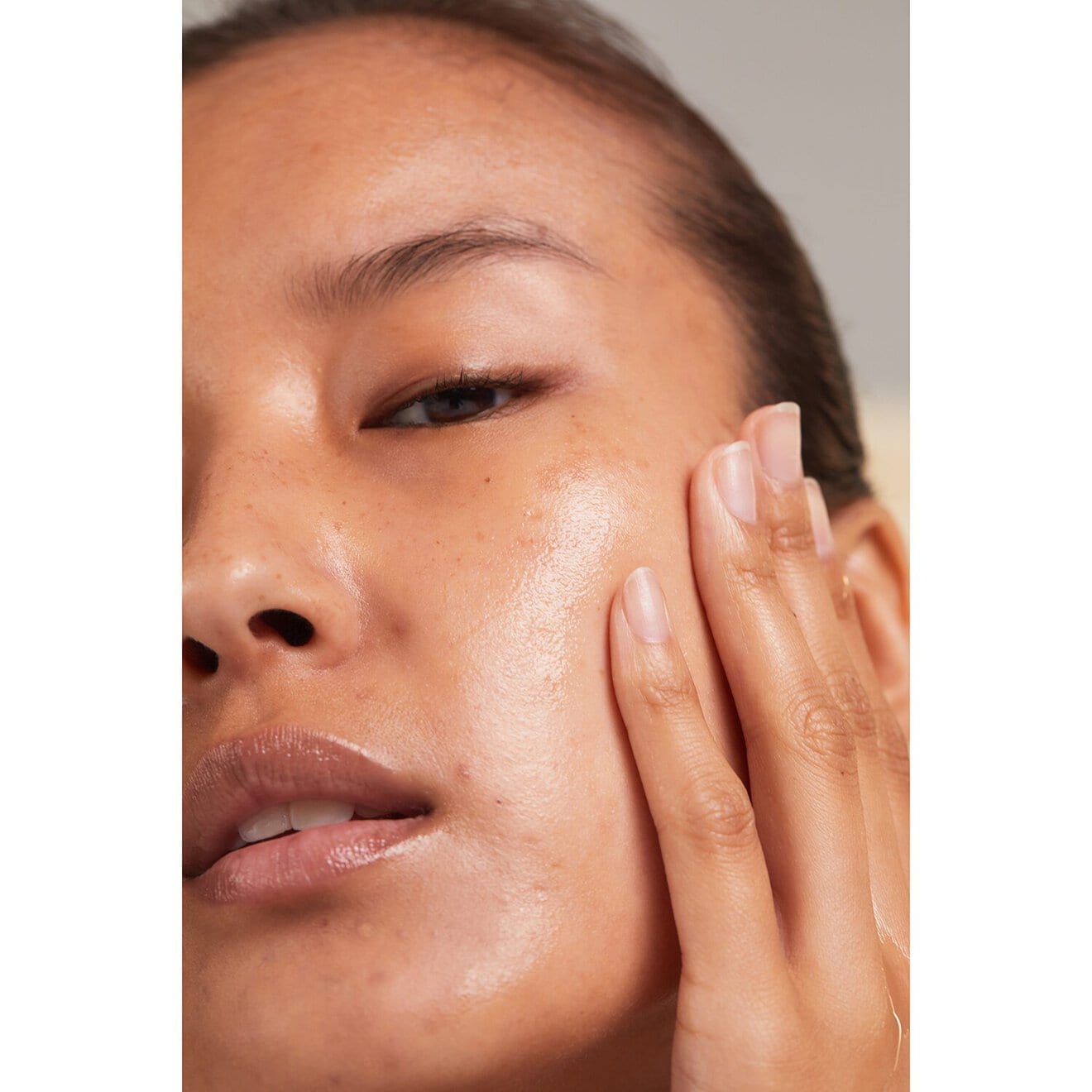 Hyaluronic Marine Hydration Booster