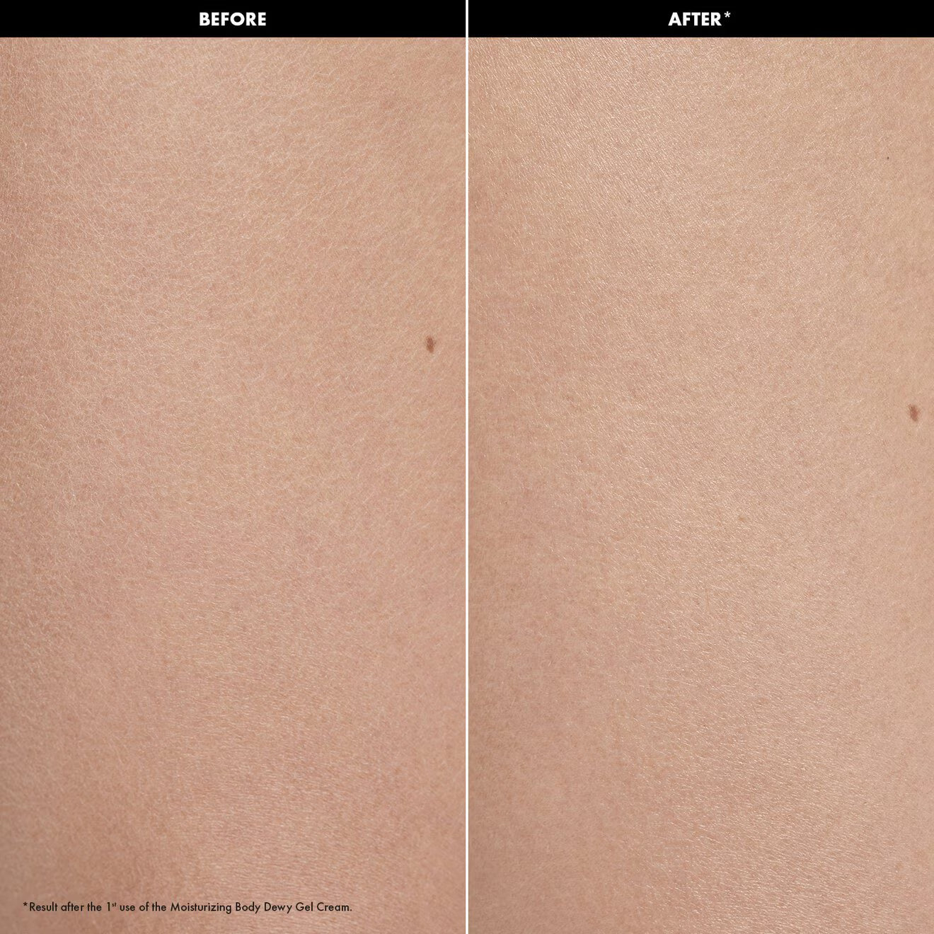Hydrate – Moisturizing Body Dewy Gel Cream