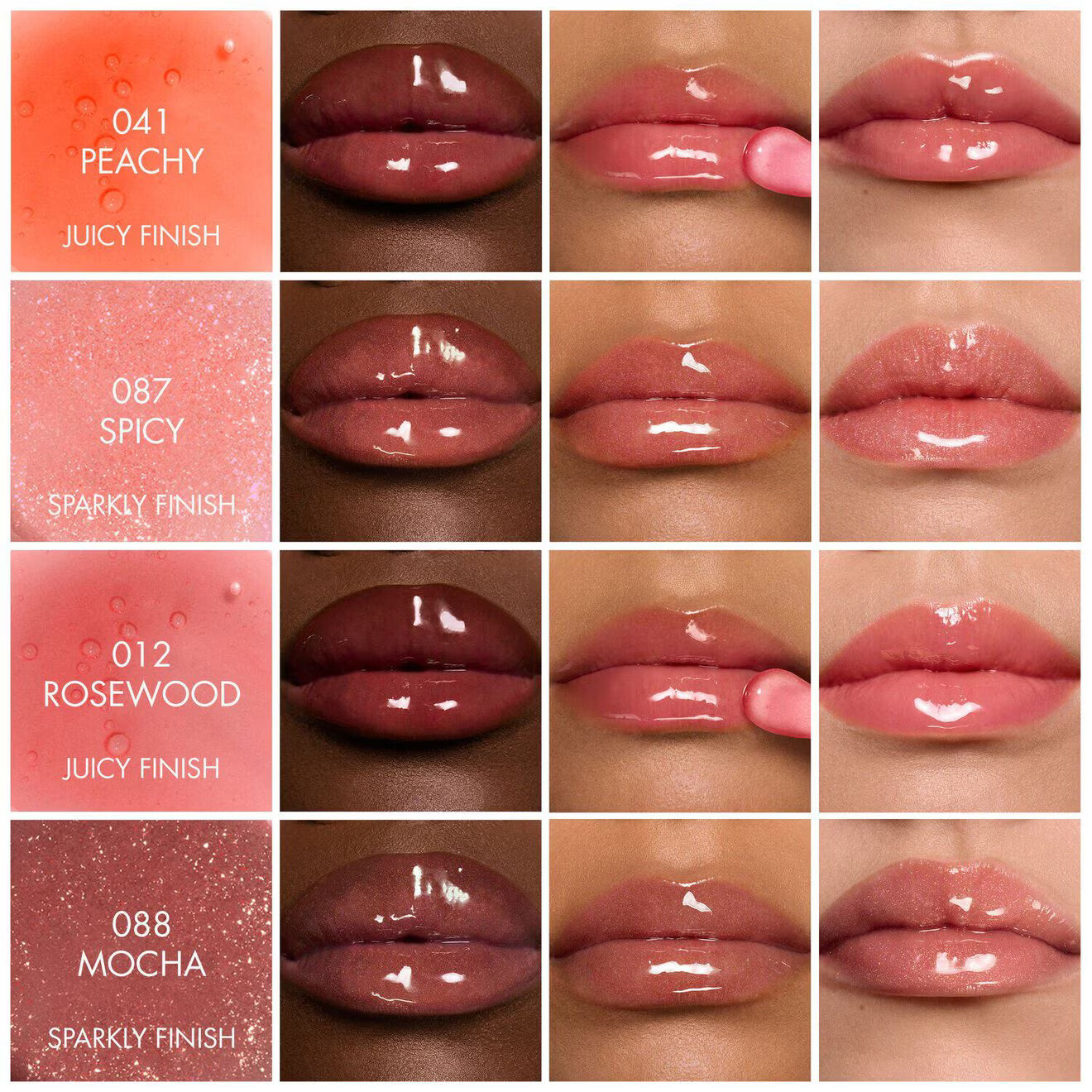 Dior Addict Lip Glow Oil 24h Hydrating Lip Oil