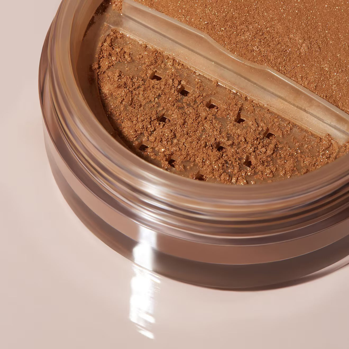 Halo Glow Setting Loose Powder