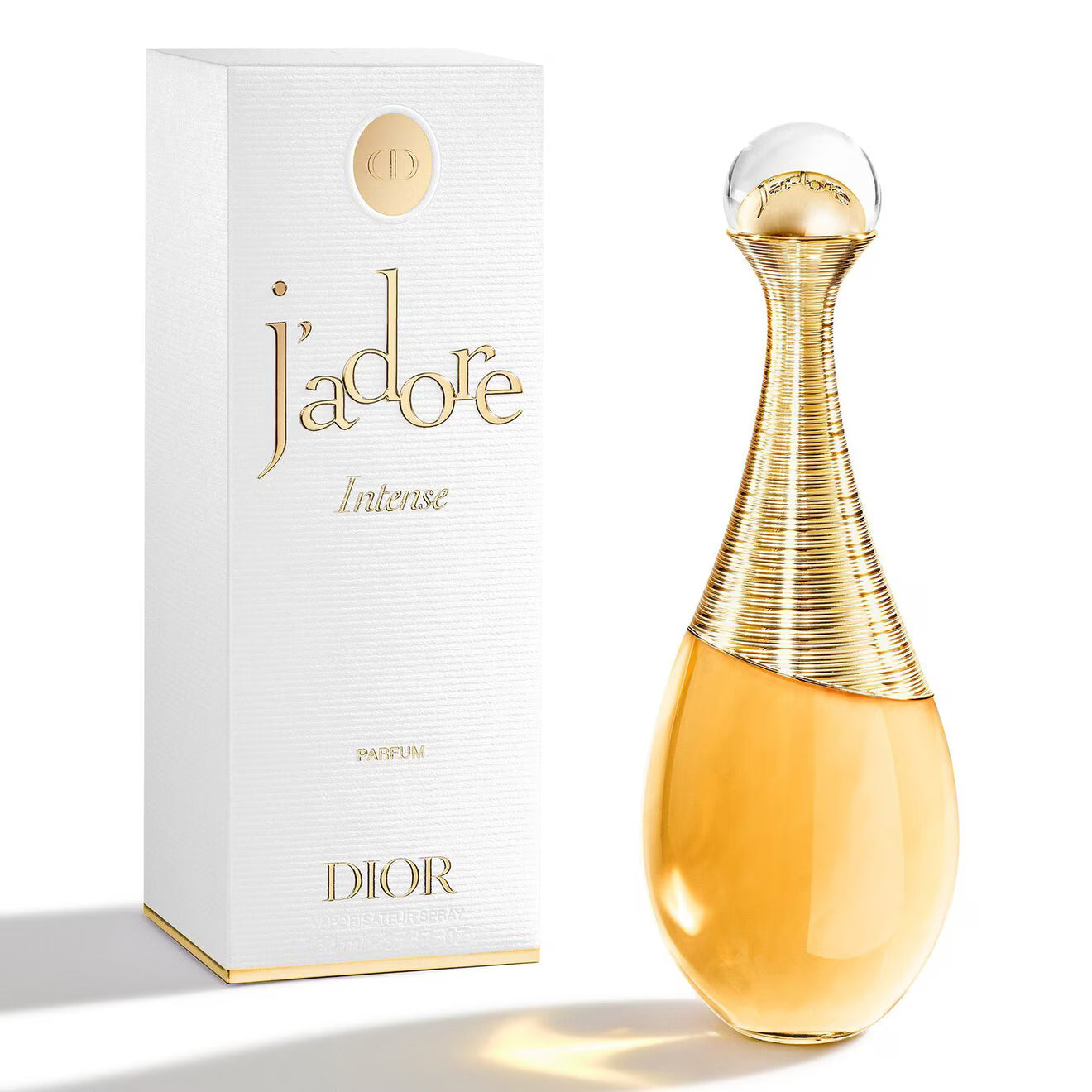 J'adore Intense Parfum