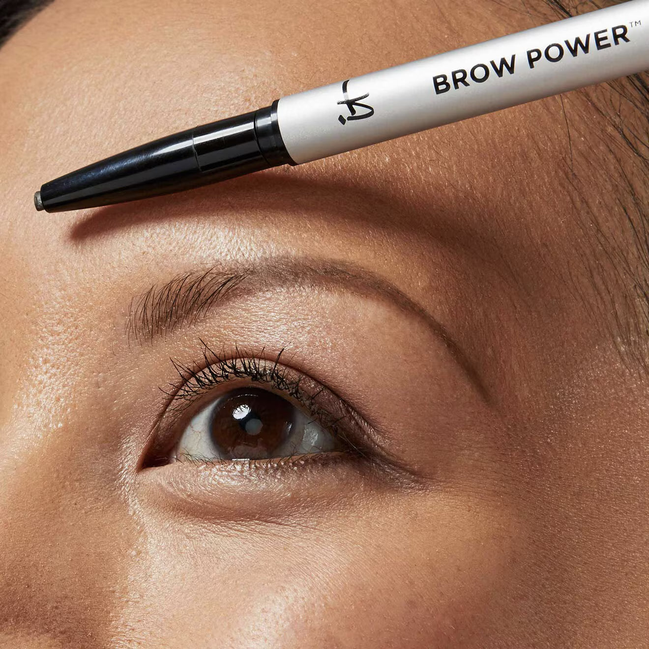 Brow Power