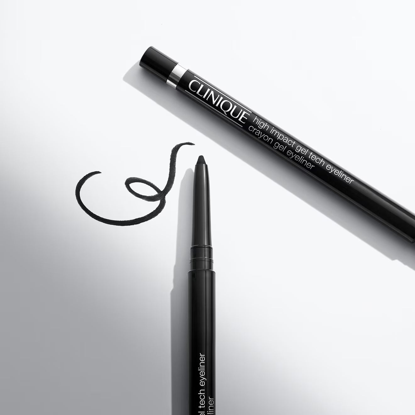 High Impact™ Gel Tech Eyeliner