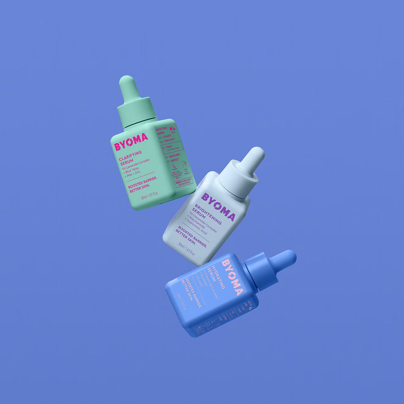 Brightening Serum