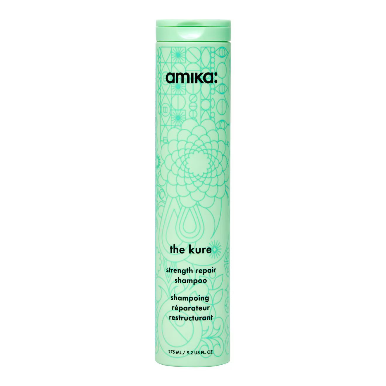 The Kure Bond Repair