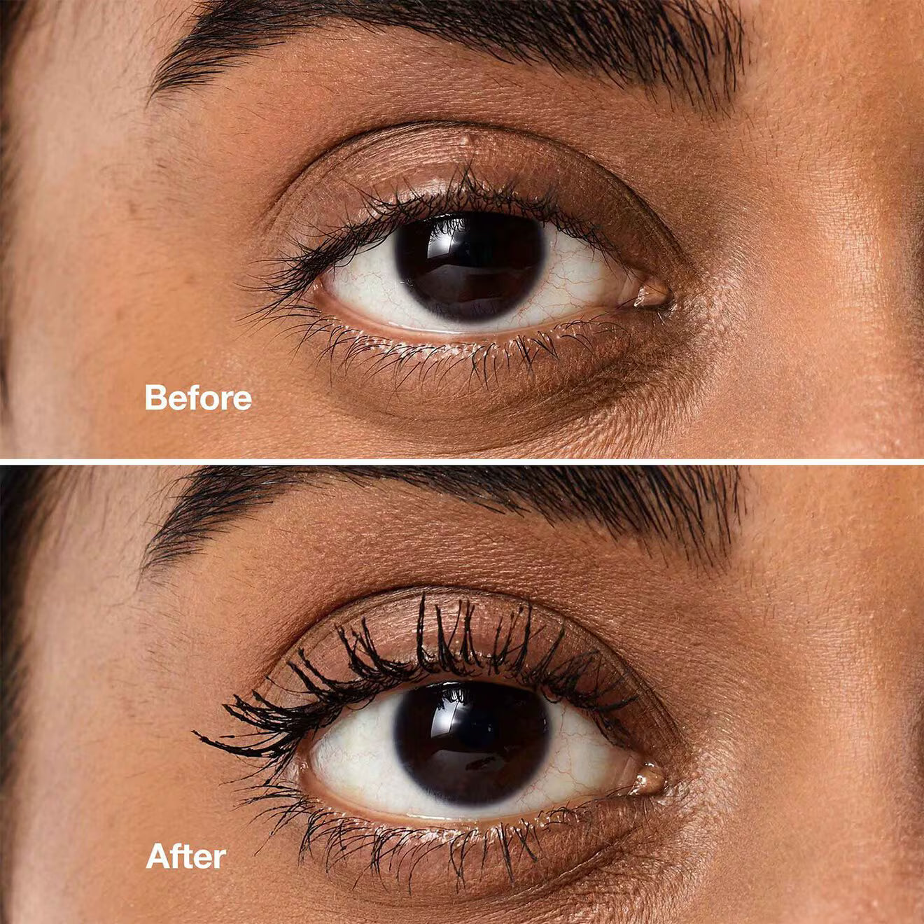 High Impact Mascara - Optimal Impact Mascara