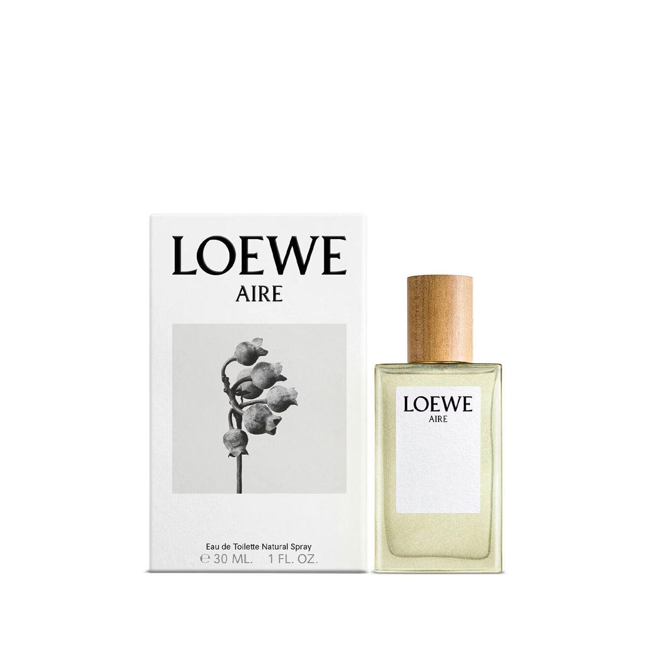 Aire Eau De Toilette